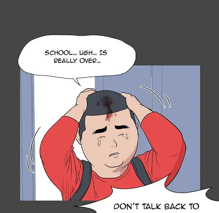 Project Utopia Episode 10 - Page 26