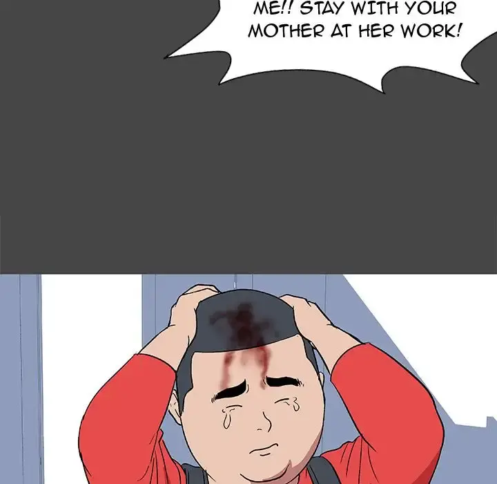 Project Utopia Episode 10 - Page 27