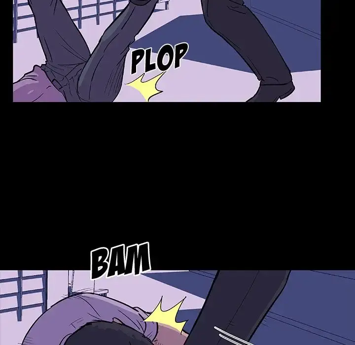 Project Utopia Episode 10 - Page 33