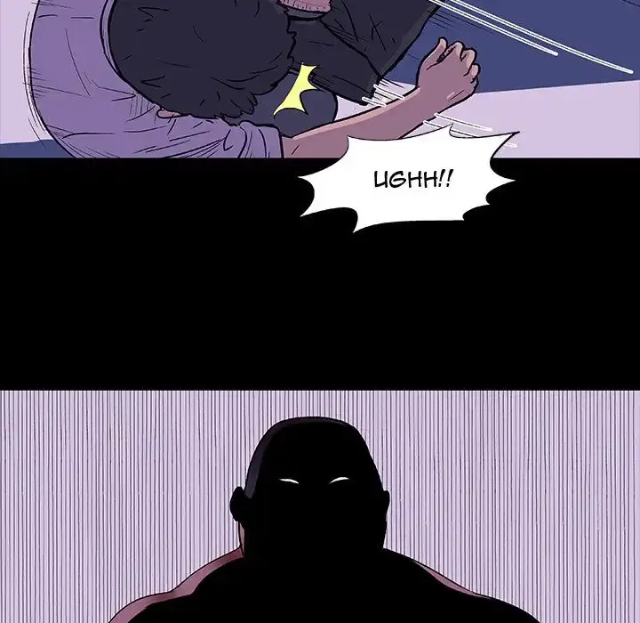 Project Utopia Episode 10 - Page 34