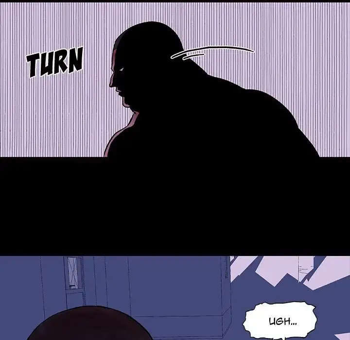Project Utopia Episode 10 - Page 36