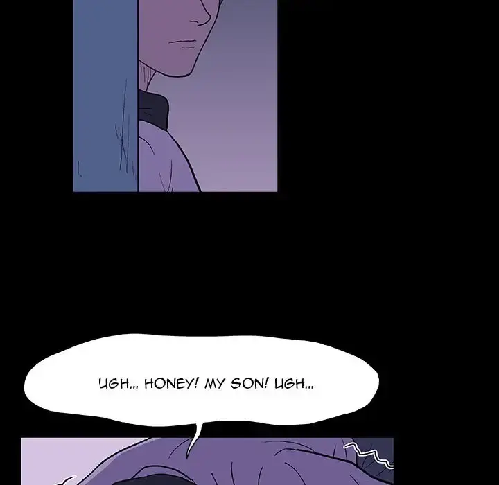 Project Utopia Episode 10 - Page 39