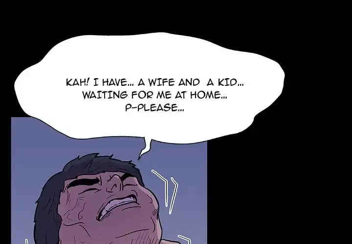 Project Utopia Episode 10 - Page 4