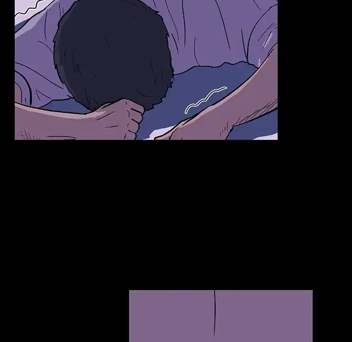Project Utopia Episode 10 - Page 40