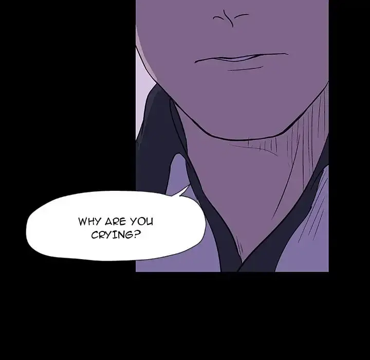 Project Utopia Episode 10 - Page 41