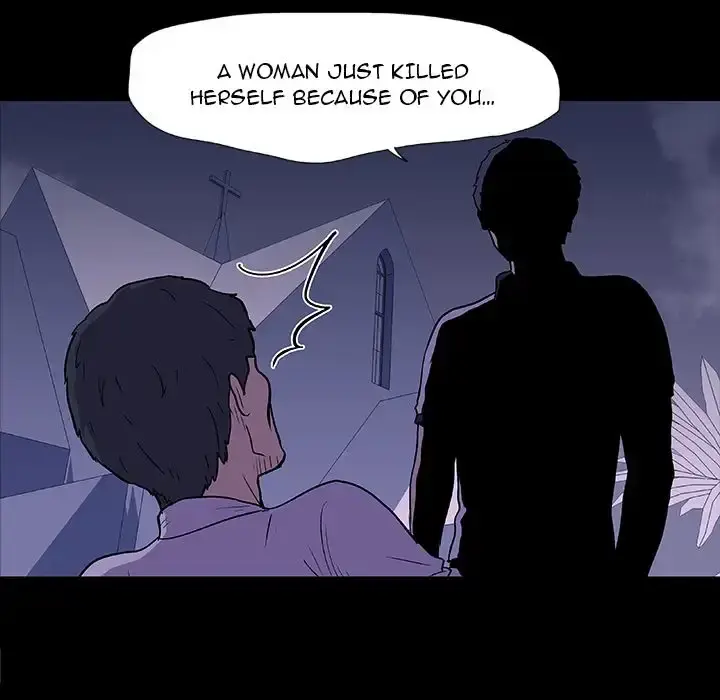 Project Utopia Episode 10 - Page 42