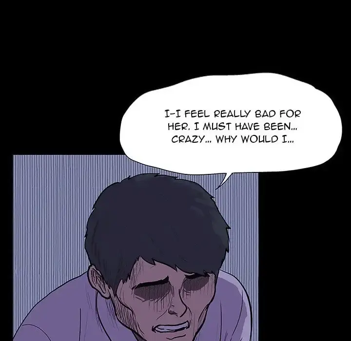 Project Utopia Episode 10 - Page 43