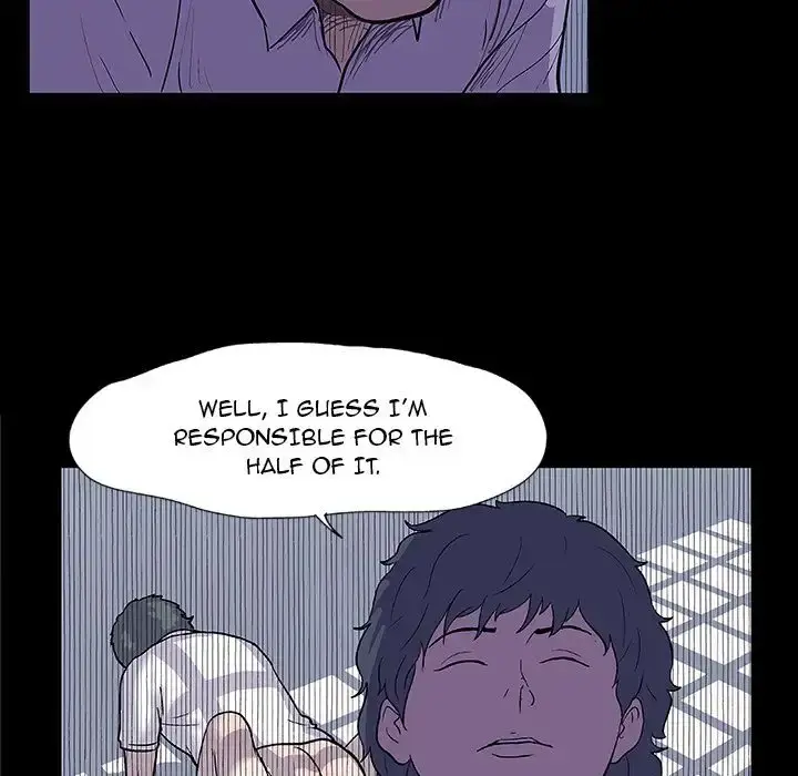 Project Utopia Episode 10 - Page 44