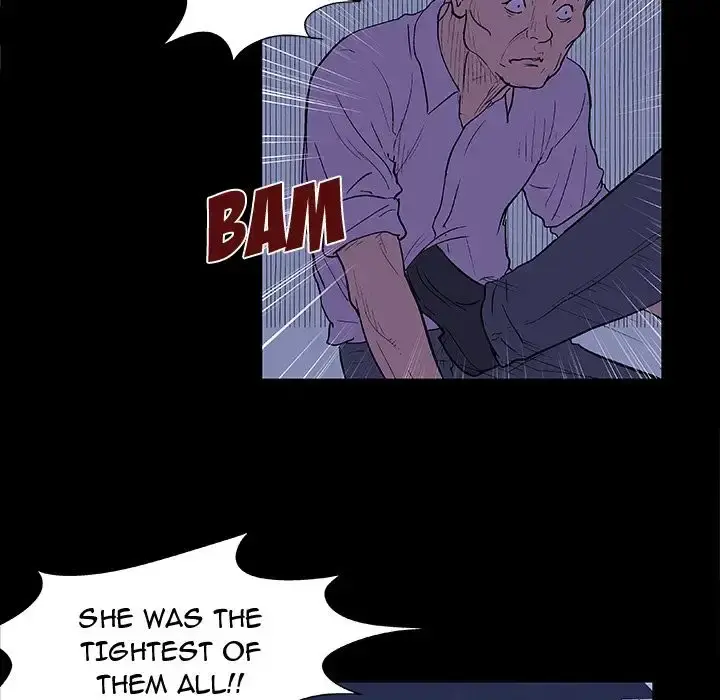 Project Utopia Episode 10 - Page 49