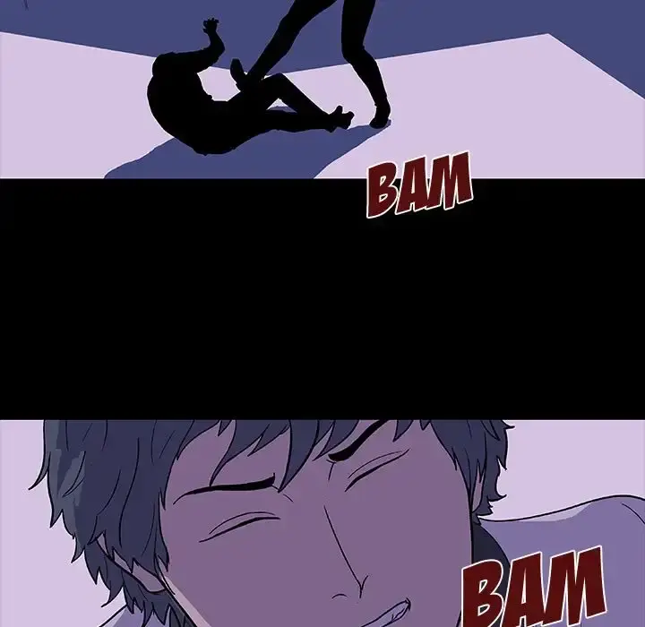 Project Utopia Episode 10 - Page 52