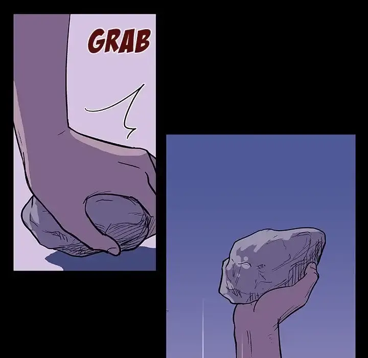 Project Utopia Episode 10 - Page 55