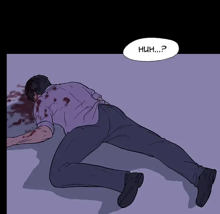 Project Utopia Episode 10 - Page 61