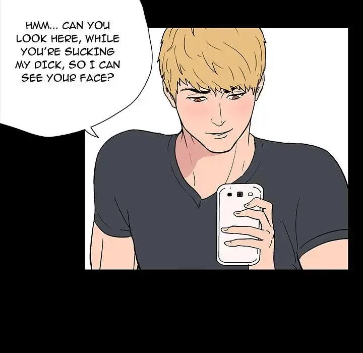 Project Utopia Episode 10 - Page 66