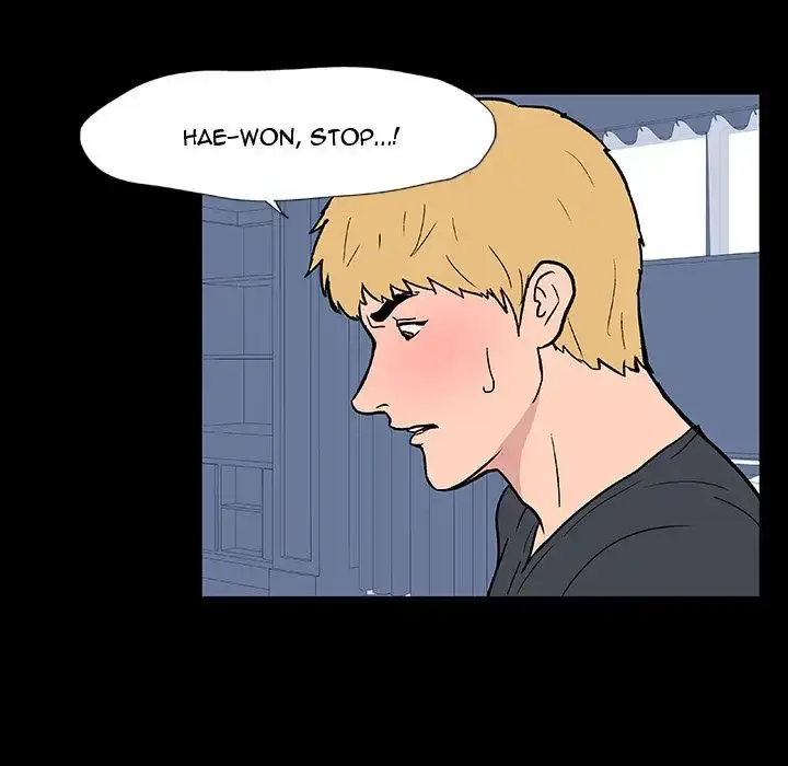 Project Utopia Episode 10 - Page 70