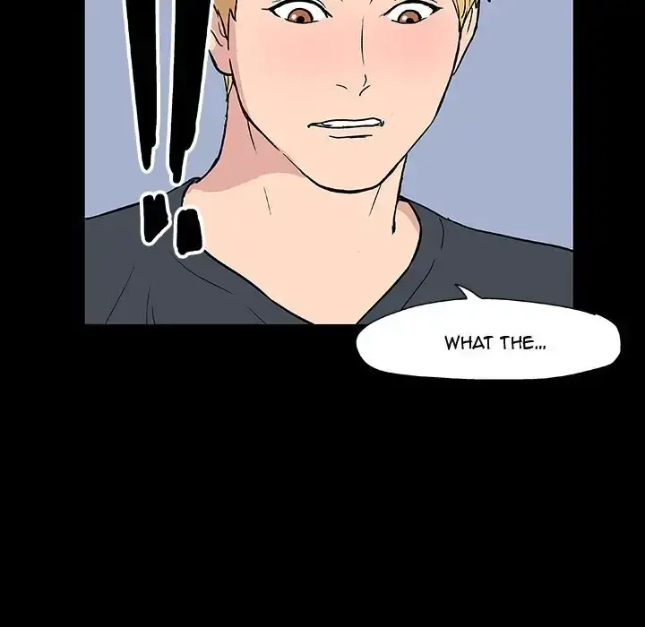 Project Utopia Episode 10 - Page 73