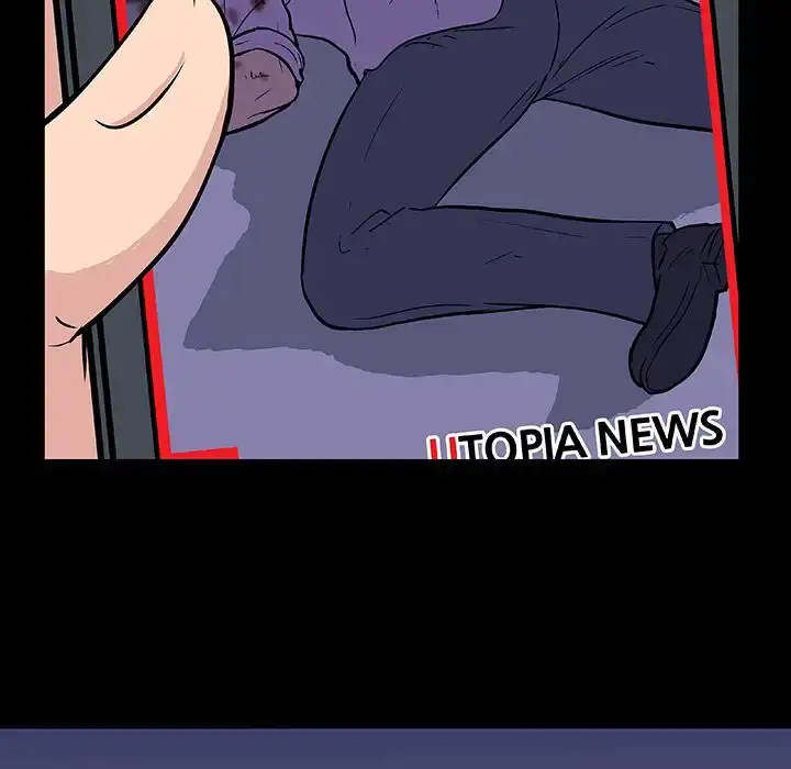 Project Utopia Episode 10 - Page 75