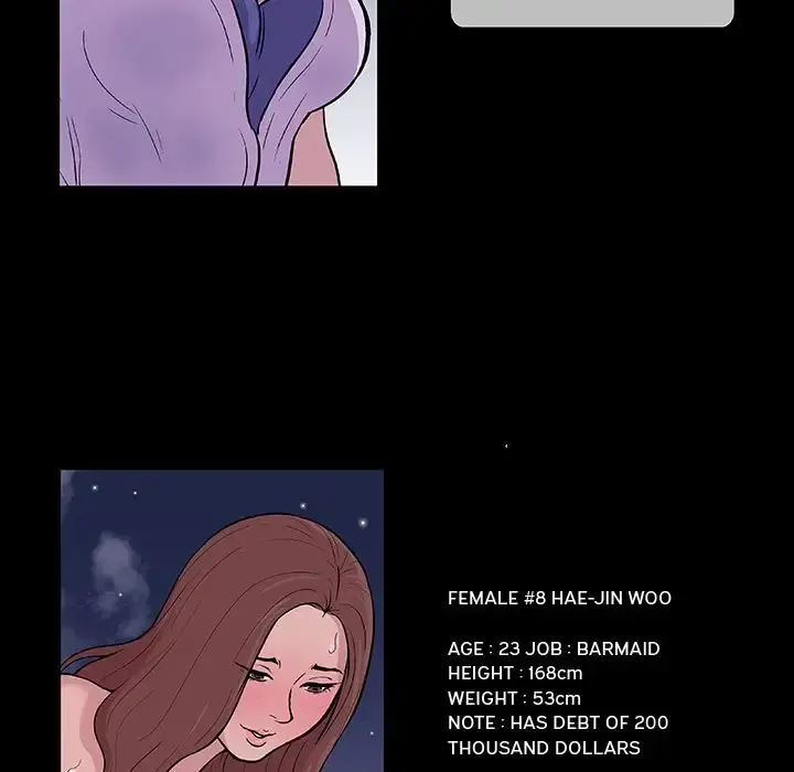 Project Utopia Episode 10 - Page 84