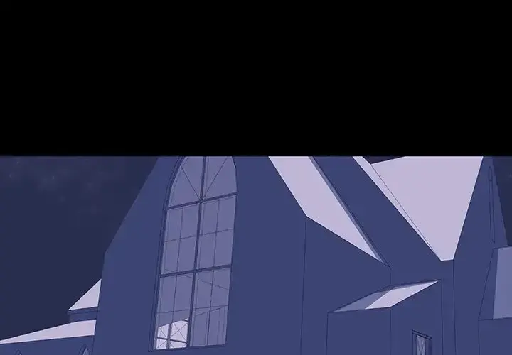 Project Utopia Episode 11 - Page 1