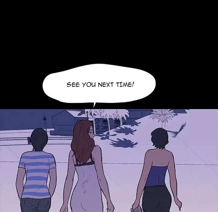 Project Utopia Episode 11 - Page 11
