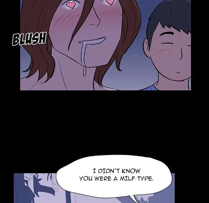 Project Utopia Episode 11 - Page 14