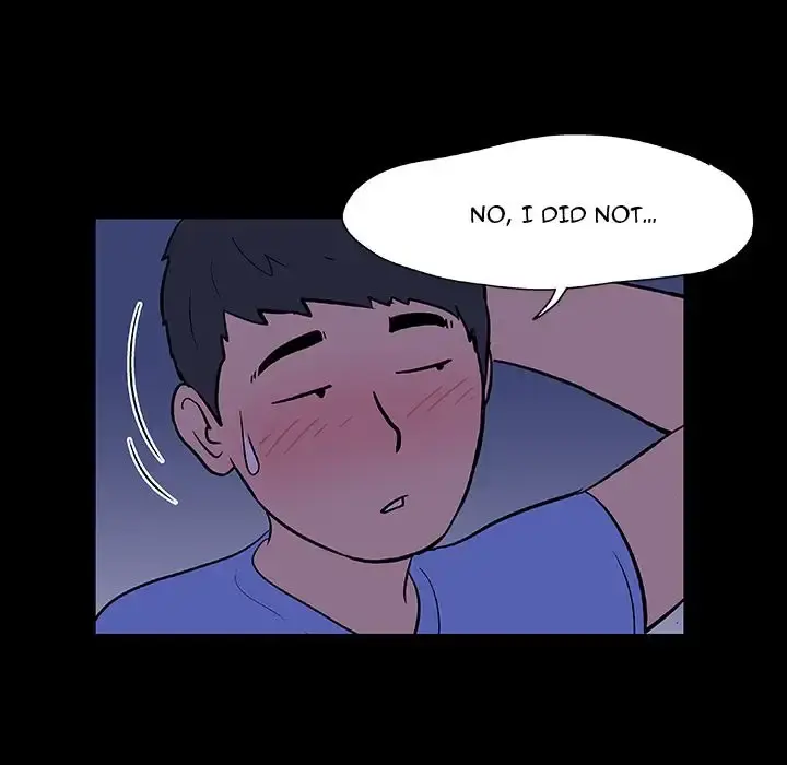 Project Utopia Episode 11 - Page 16