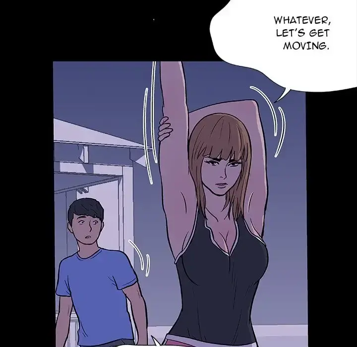 Project Utopia Episode 11 - Page 18