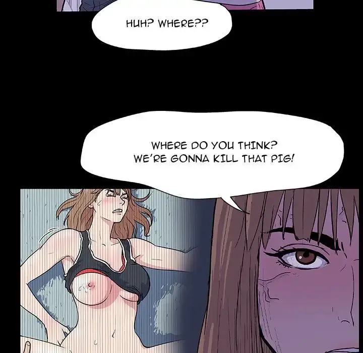 Project Utopia Episode 11 - Page 19