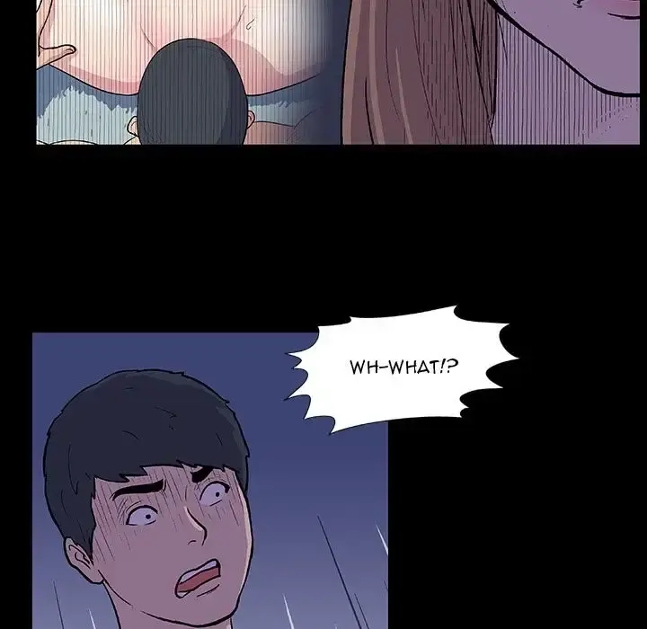 Project Utopia Episode 11 - Page 20