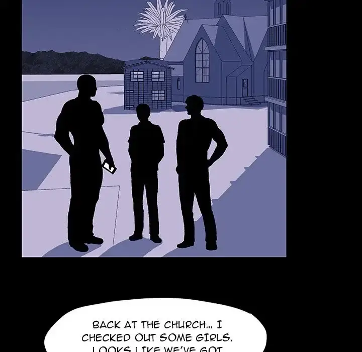 Project Utopia Episode 11 - Page 24