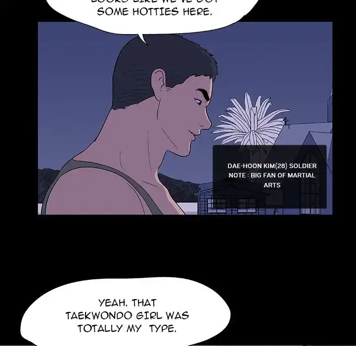 Project Utopia Episode 11 - Page 25