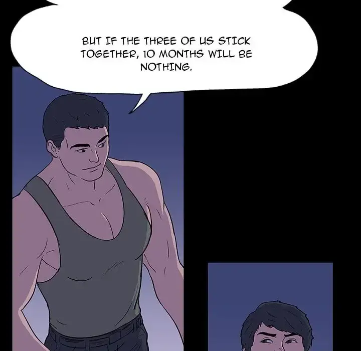 Project Utopia Episode 11 - Page 27