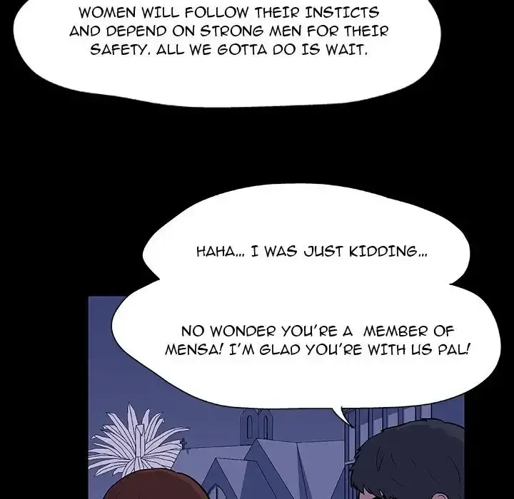 Project Utopia Episode 11 - Page 30