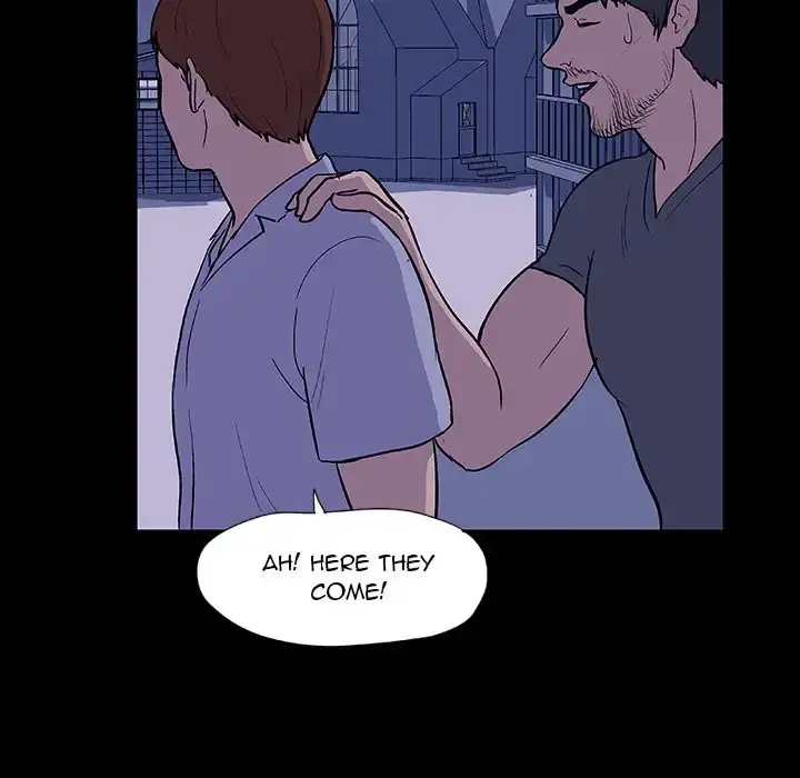 Project Utopia Episode 11 - Page 31