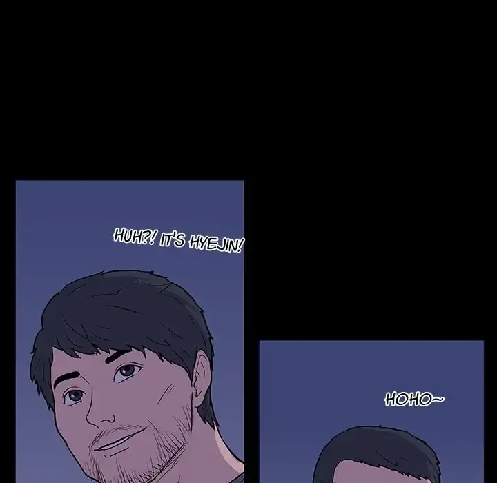 Project Utopia Episode 11 - Page 35
