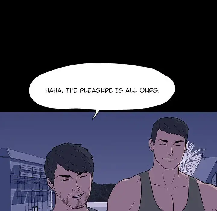 Project Utopia Episode 11 - Page 40