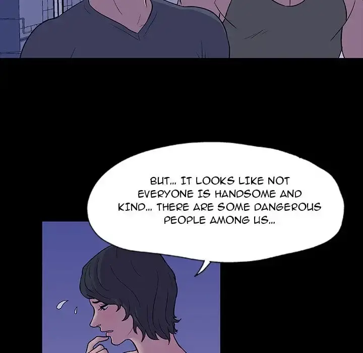 Project Utopia Episode 11 - Page 41