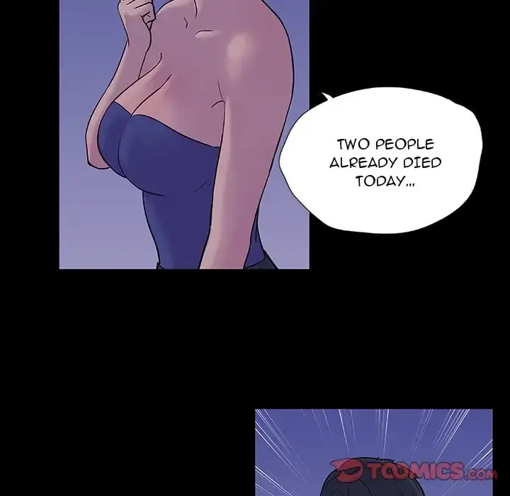 Project Utopia Episode 11 - Page 42