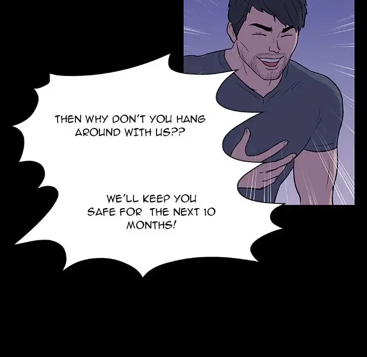 Project Utopia Episode 11 - Page 43