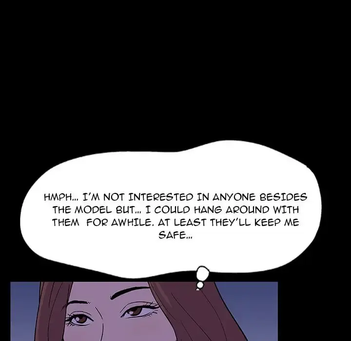 Project Utopia Episode 11 - Page 45