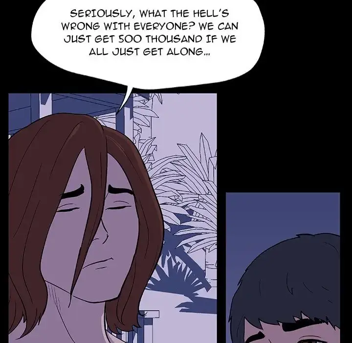 Project Utopia Episode 11 - Page 5