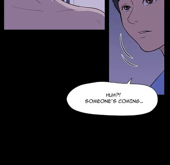 Project Utopia Episode 11 - Page 6