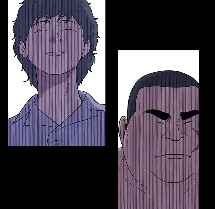Project Utopia Episode 11 - Page 60