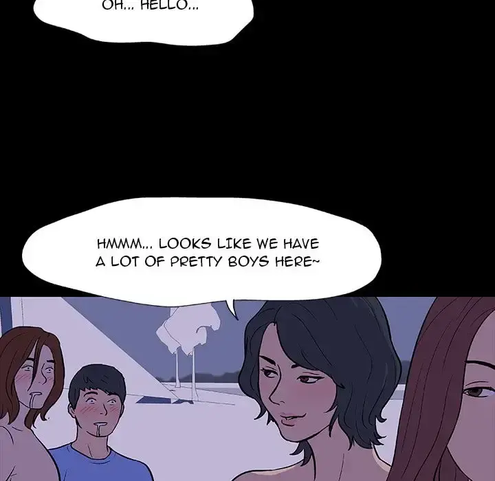Project Utopia Episode 11 - Page 8