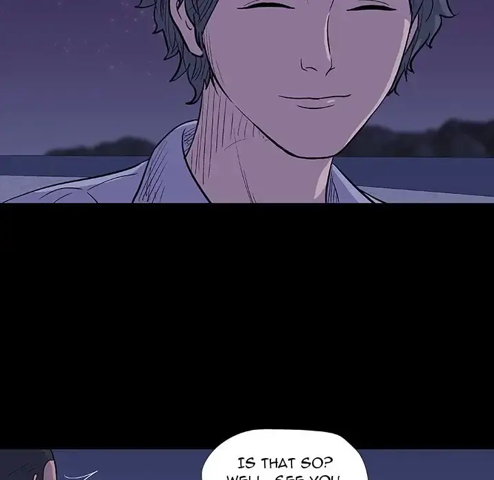 Project Utopia Episode 12 - Page 11