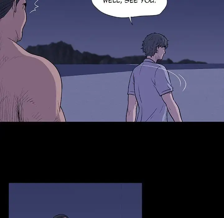 Project Utopia Episode 12 - Page 12