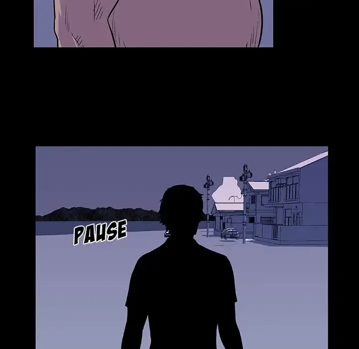 Project Utopia Episode 12 - Page 15