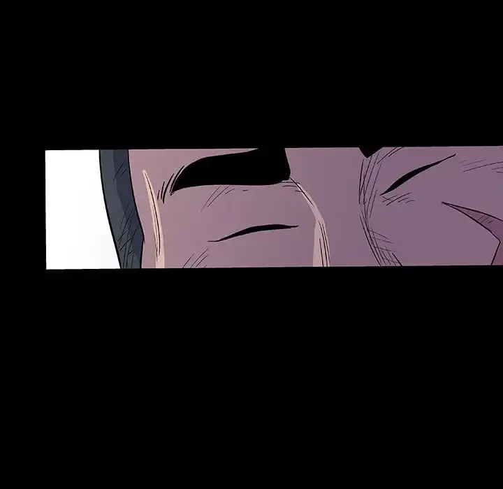 Project Utopia Episode 12 - Page 21