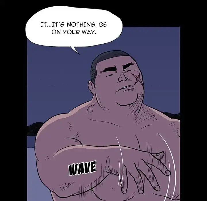 Project Utopia Episode 12 - Page 22