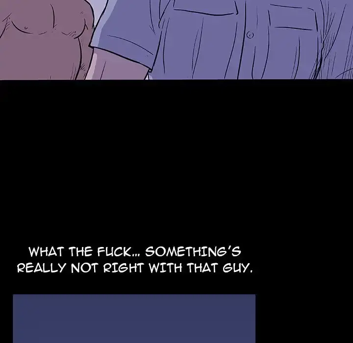 Project Utopia Episode 12 - Page 24