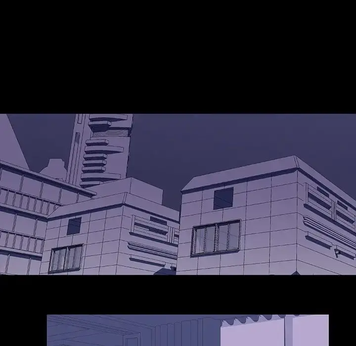 Project Utopia Episode 12 - Page 28
